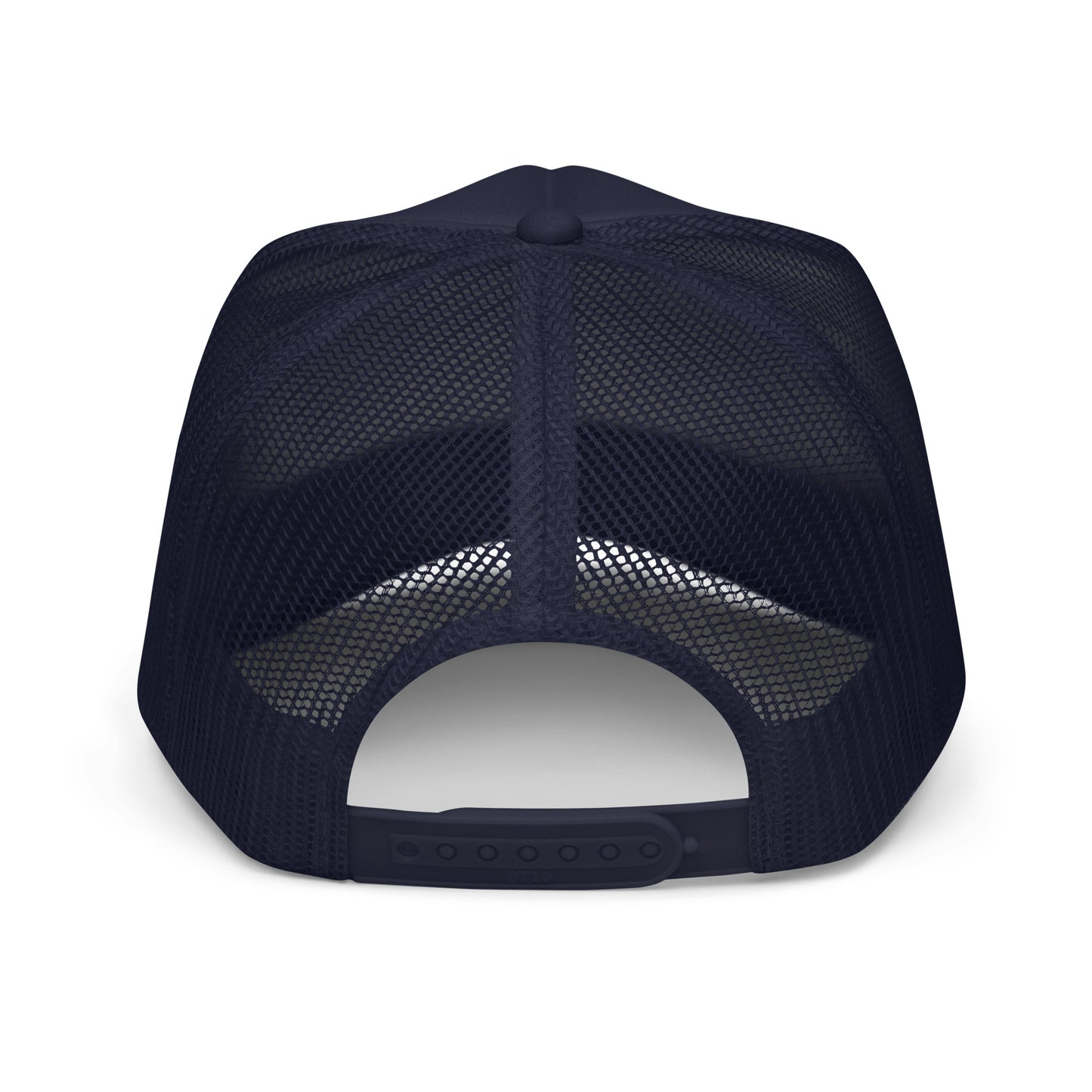 ESSNTIAL ELEMNTS Street Foam Trucker Hat - Essntial Elemnts
