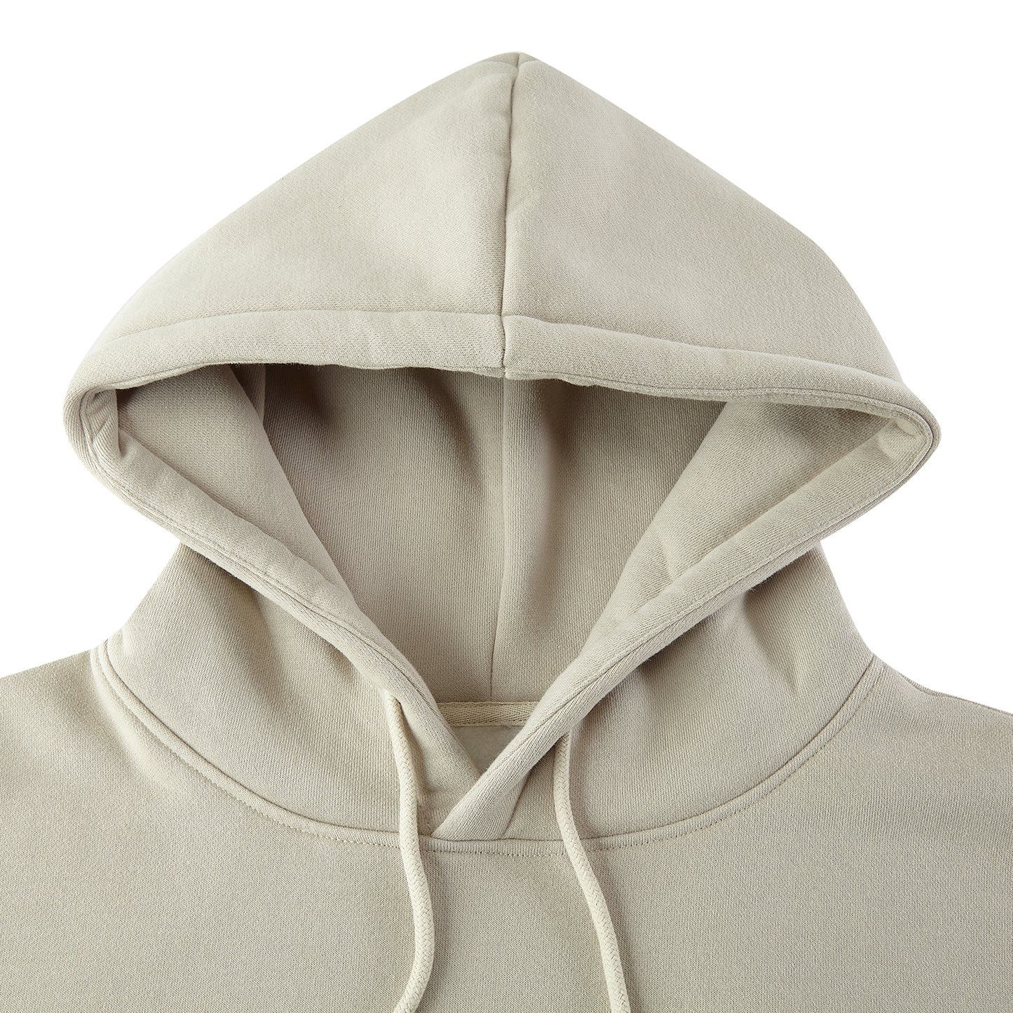 ESSNTIAL ELEMNTS Unisex 345G Soft Fleece Hoodie - Essntial Elemnts