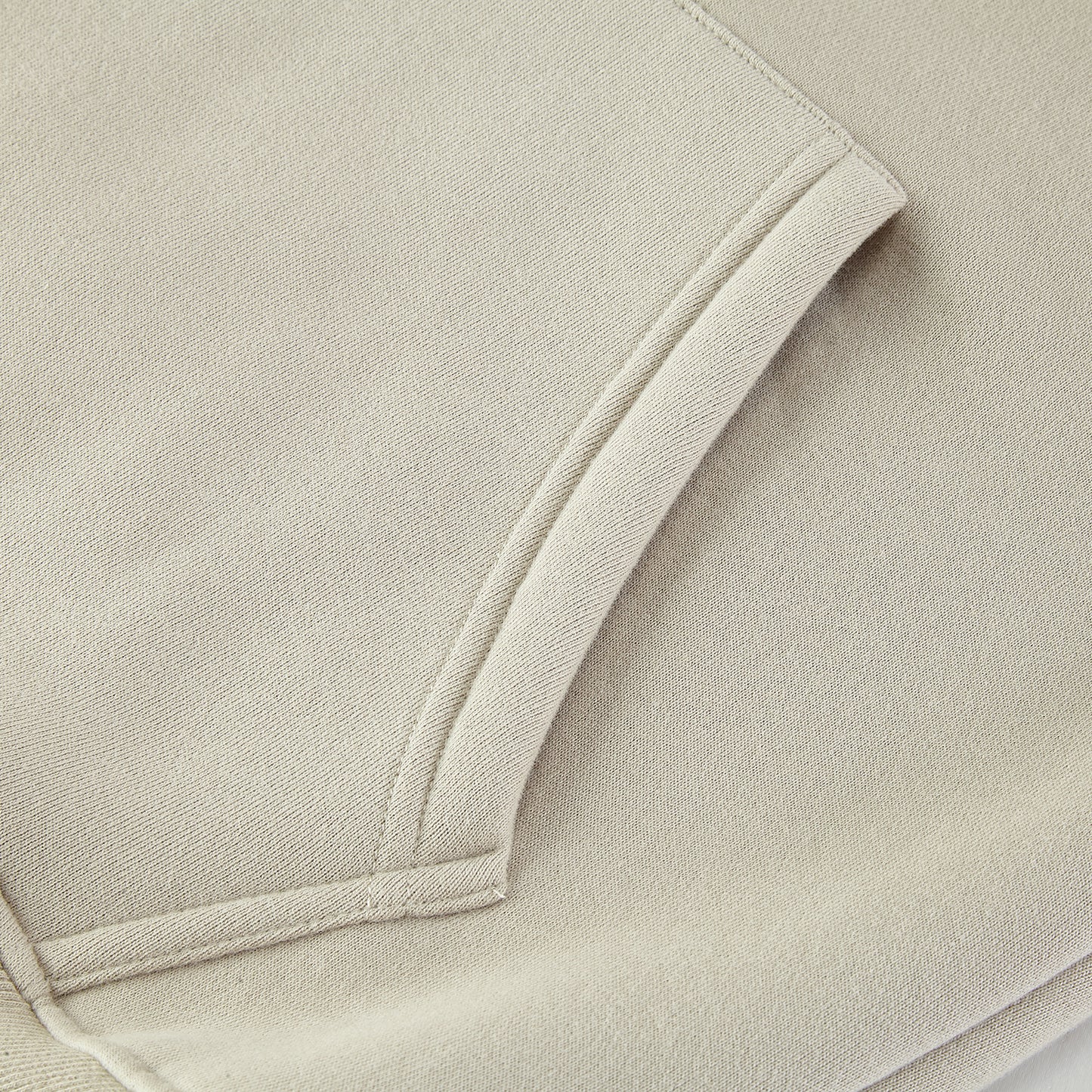 ESSNTIAL ELEMNTS Unisex 345G Soft Fleece Hoodie - Essntial Elemnts