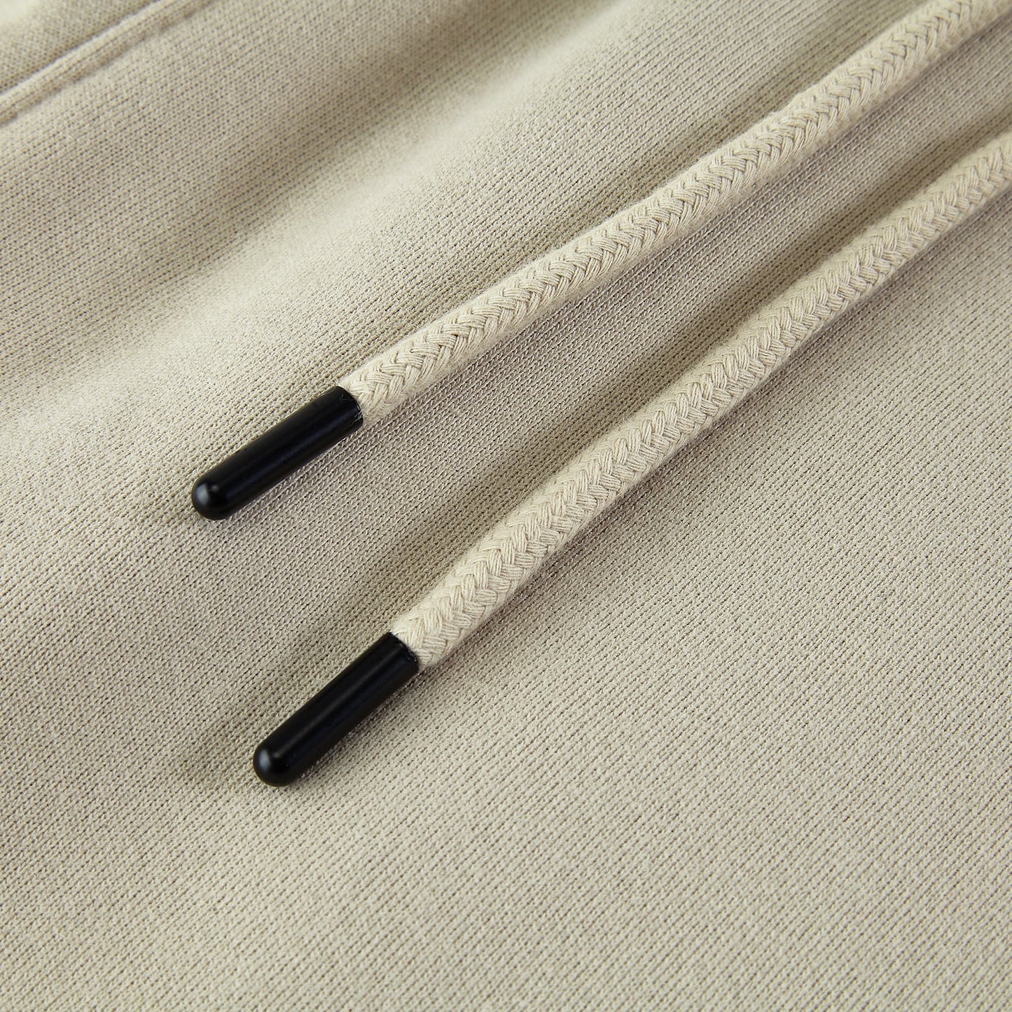 ESSNTIAL ELEMNTS Unisex 345G Fleece Loose Joggers - Essntial Elemnts