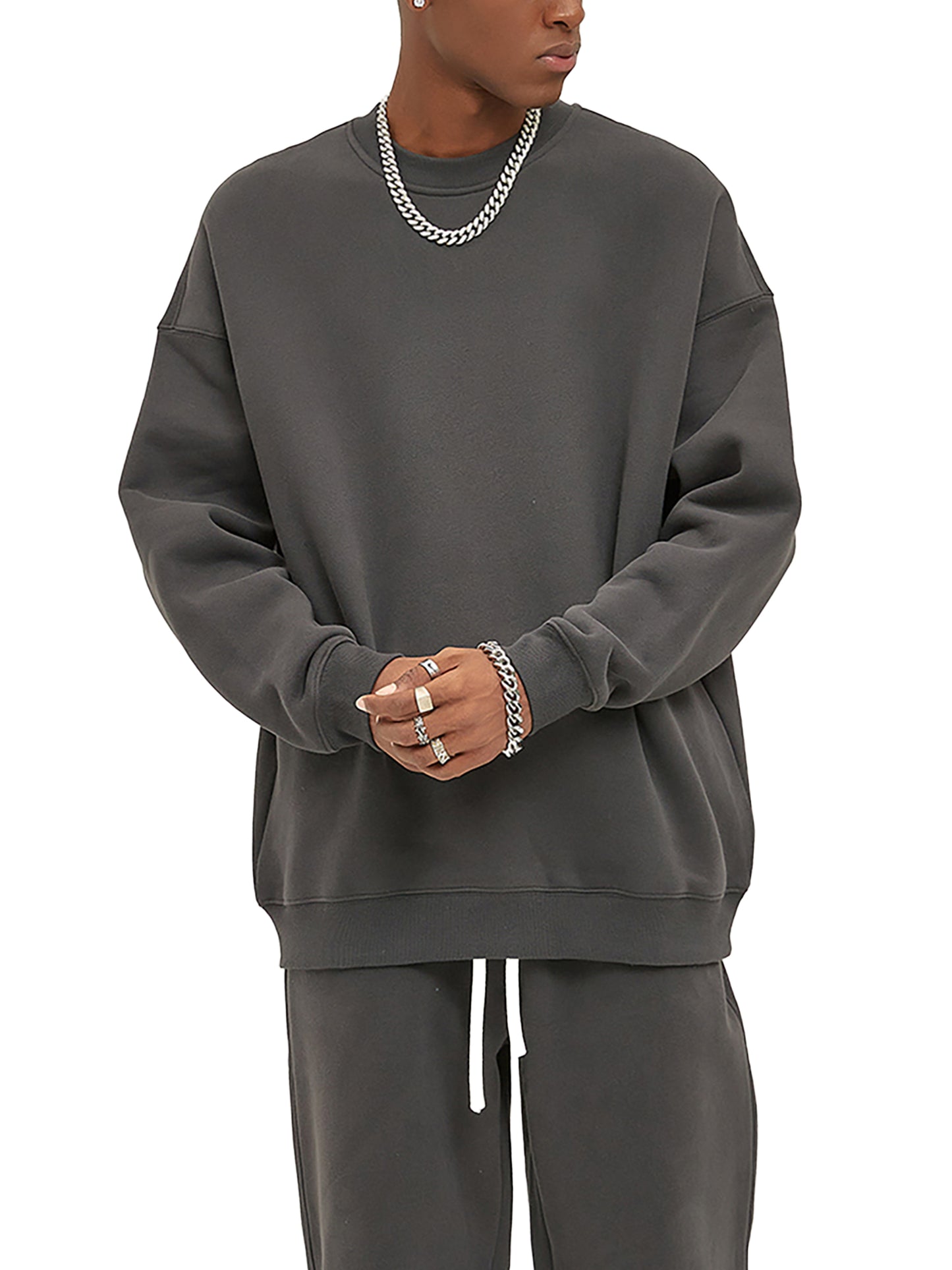 sweatshirt,fashion,unisex,streetwear,oots,essentials
