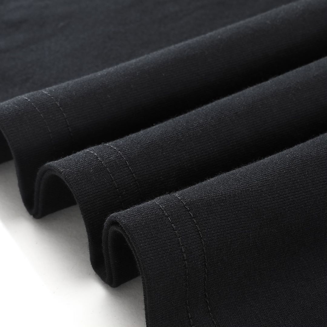 ESSNTIAL ELEMNTS HDS Seamless Unisex Tee - Essntial Elemnts