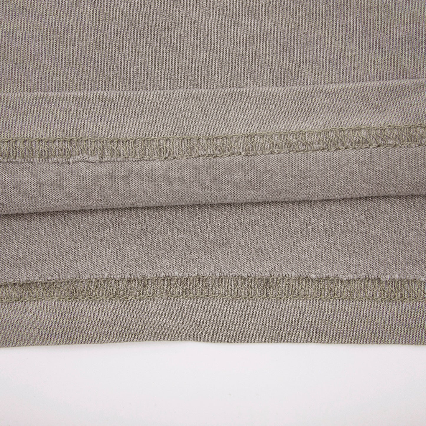 ESSNTIAL ELEMNTS Unisex DS Vintage Stone Wash Tee - Essntial Elemnts