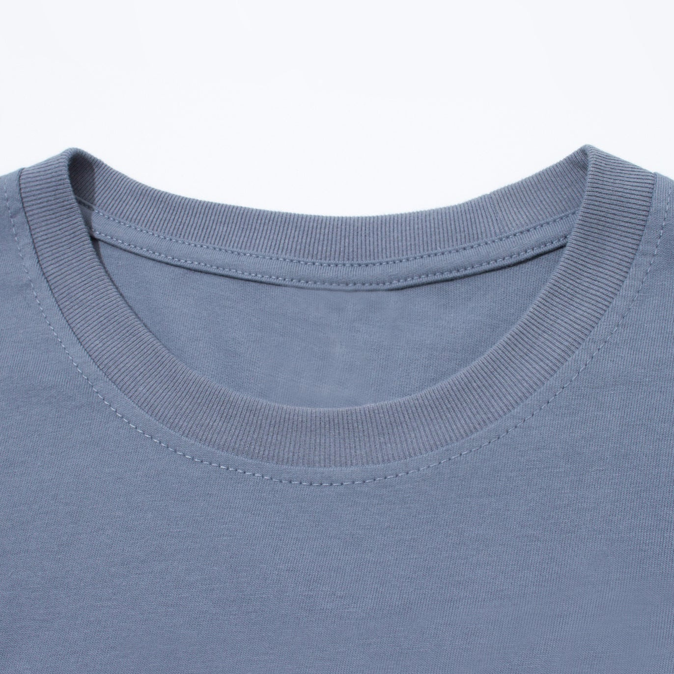 ESSNTIAL ELEMNTS 230G Unisex Loose Fit Classic Tee