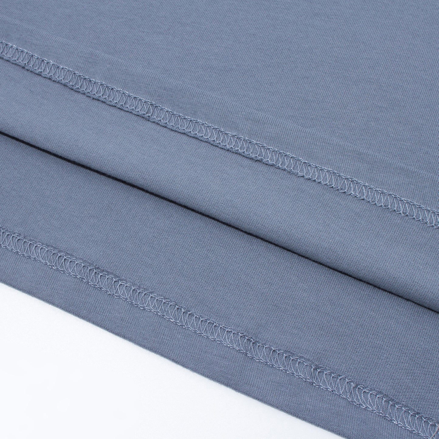 ESSNTIAL ELEMNTS 230G Unisex Loose Fit Classic Tee