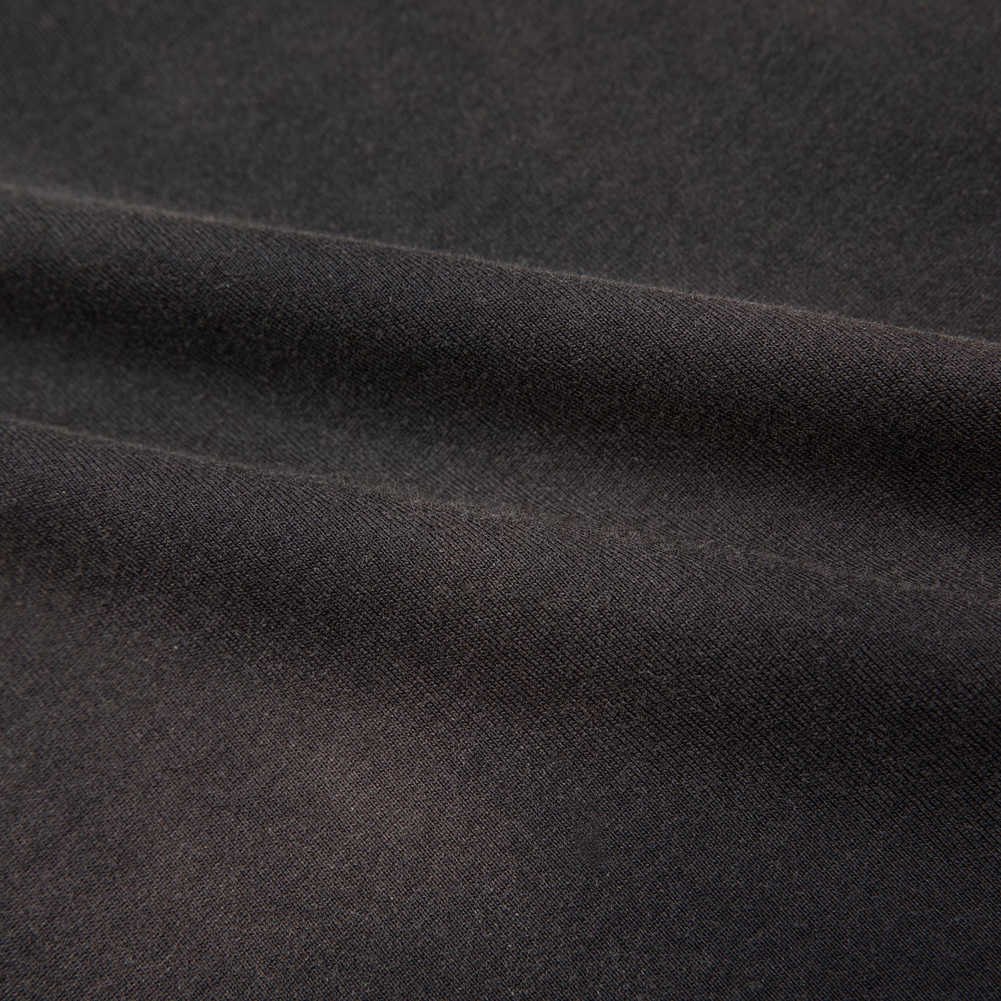 ESSNTIAL ELEMNTS Vintage Wash Frayed Unisex Tee - Essntial Elemnts