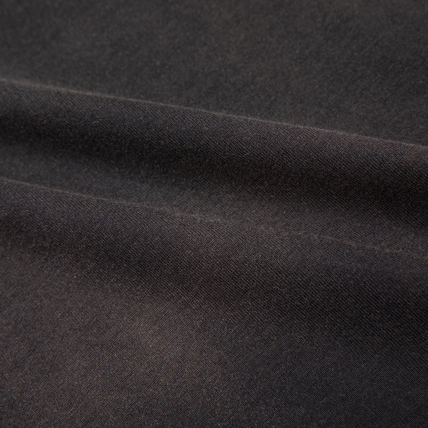 ESSNTIAL ELEMNTS Vintage Wash Frayed Unisex Tee - Essntial Elemnts