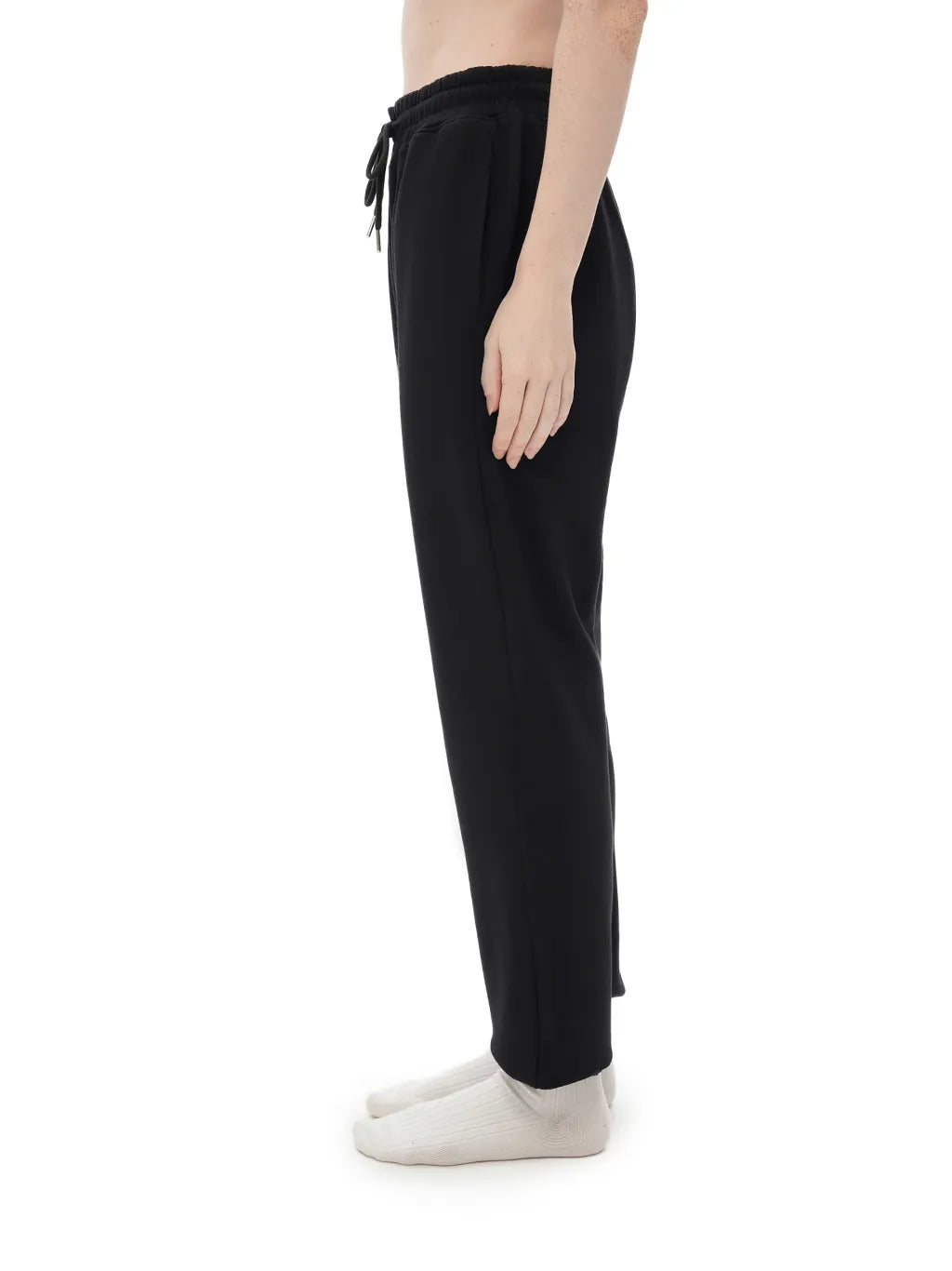 ESSNTIAL ELEMNTS Unisex 280G Elastic Waist Joggers - Essntial Elemnts