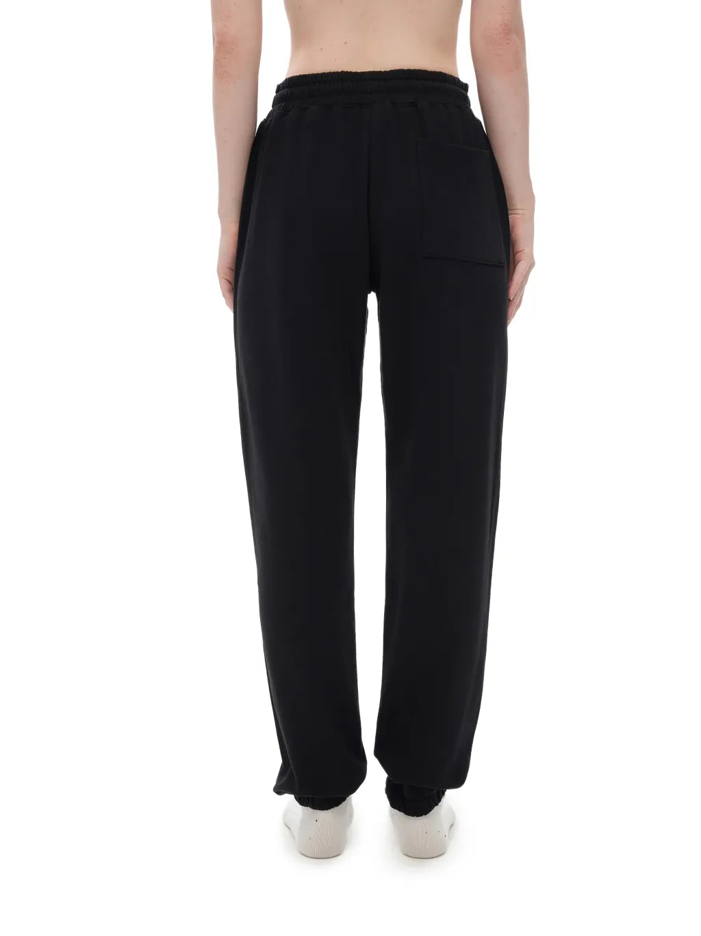 ESSNTIAL ELEMNTS Unisex 280G Elastic Waist Joggers - Essntial Elemnts