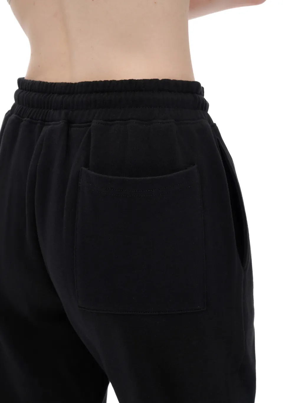 ESSNTIAL ELEMNTS Unisex 280G Elastic Waist Joggers - Essntial Elemnts