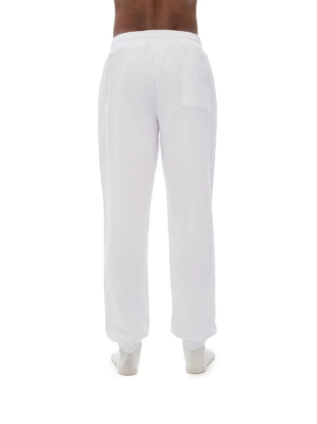ESSNTIAL ELEMNTS Unisex 280G Elastic Waist Joggers - Essntial Elemnts