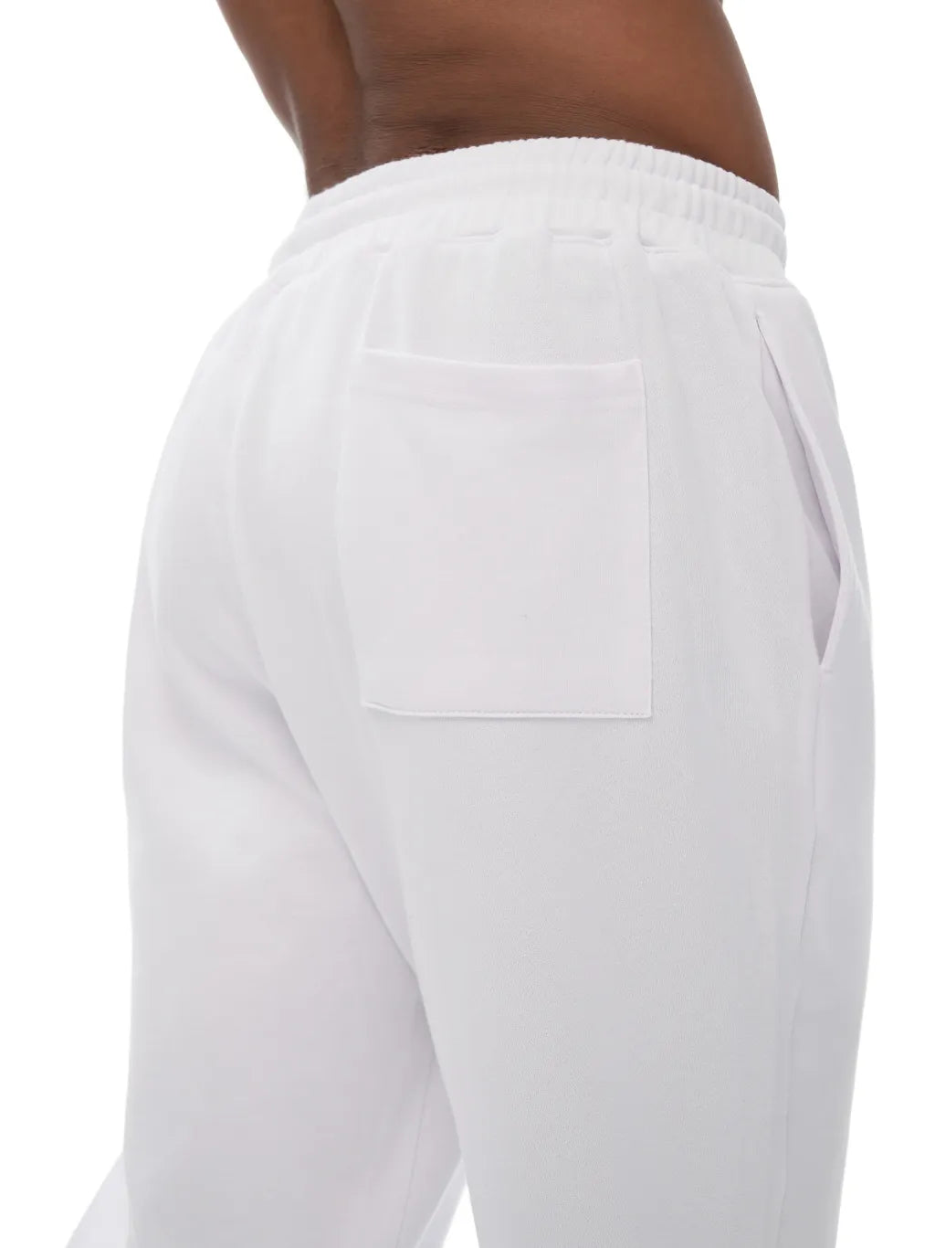 ESSNTIAL ELEMNTS Unisex 280G Elastic Waist Joggers - Essntial Elemnts