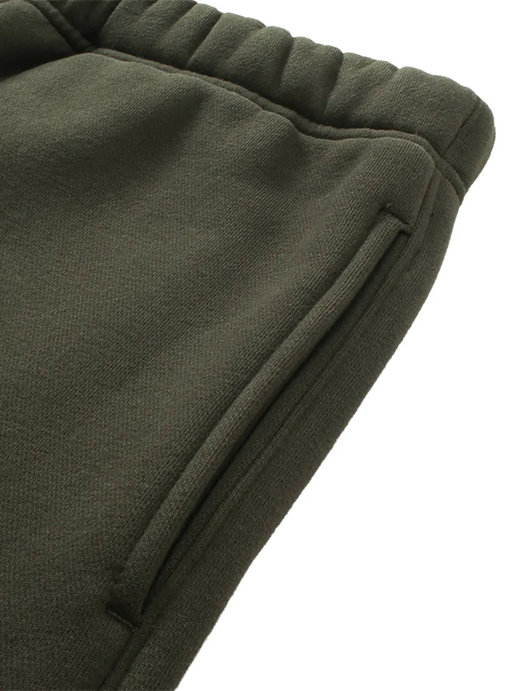 ESSNTIAL ELEMNTS Unisex 360G Fleece Wide Leg Pants - Essntial Elemnts