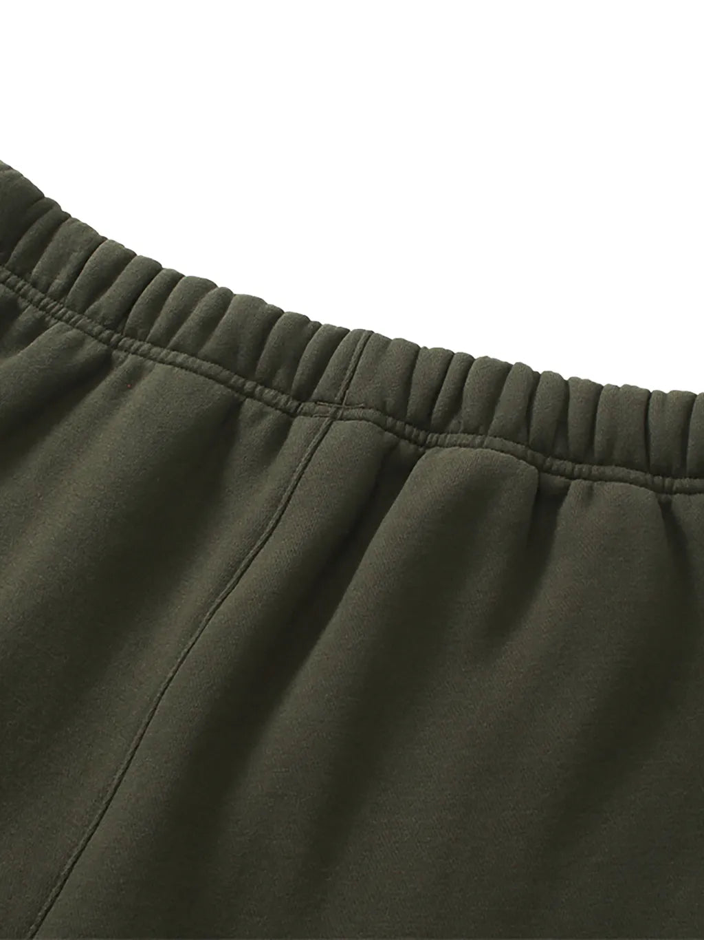 ESSNTIAL ELEMNTS Unisex 360G Fleece Wide Leg Pants - Essntial Elemnts