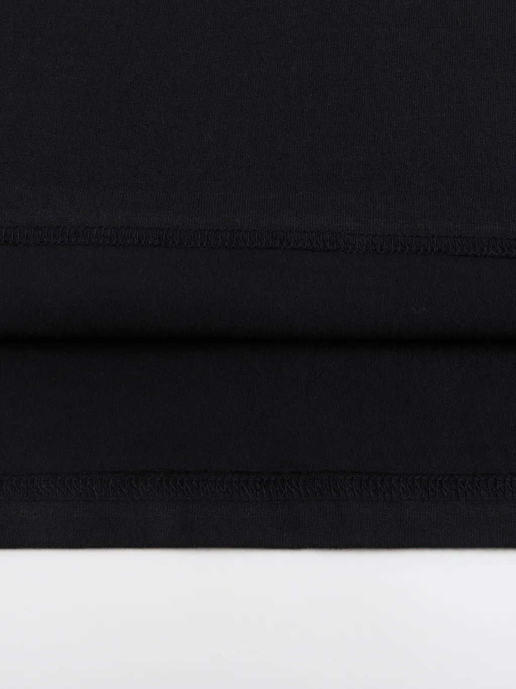 ESSNTIAL ELEMNTS Unisex 270G Crew Neck Heavy DS Tee - Essntial Elemnts