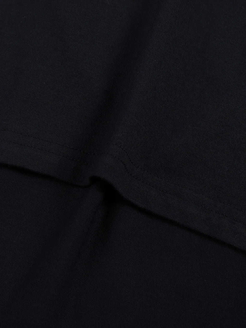 ESSNTIAL ELEMNTS Unisex 270G Crew Neck Heavy DS Tee - Essntial Elemnts