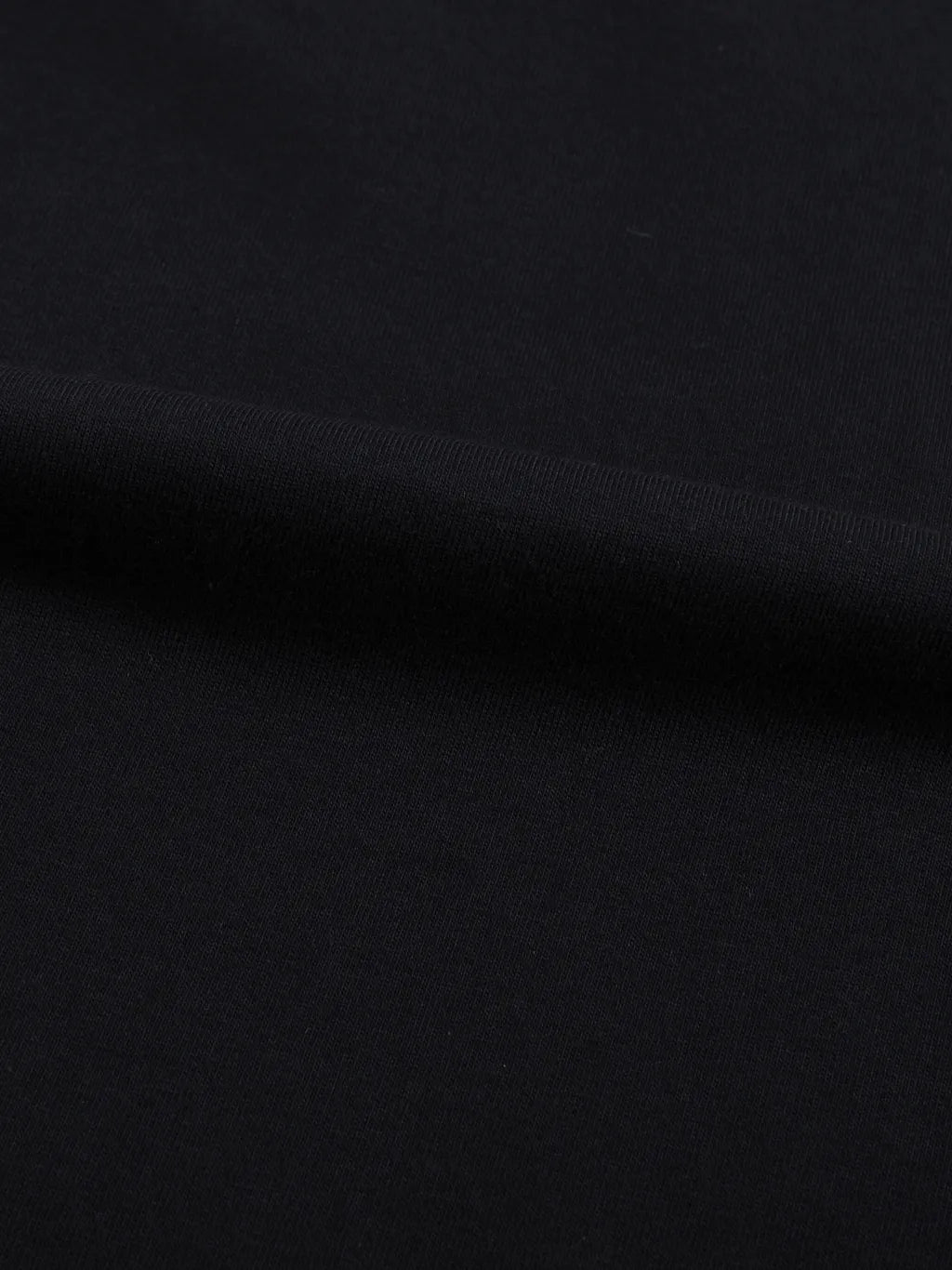 ESSNTIAL ELEMNTS Unisex 270G Crew Neck Heavy DS Tee - Essntial Elemnts