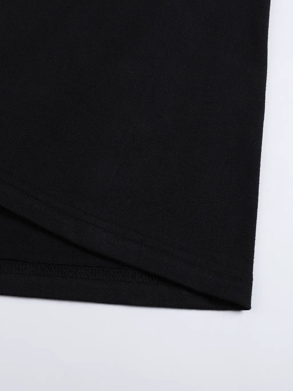 ESSNTIAL ELEMNTS Unisex 270G Crew Neck Heavy DS Tee - Essntial Elemnts