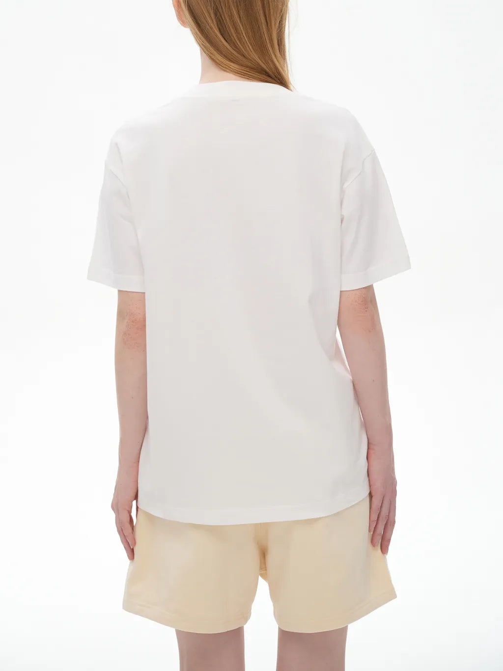 ESSNTIAL ELEMNTS Unisex Light Classic Tee - Essntial Elemnts