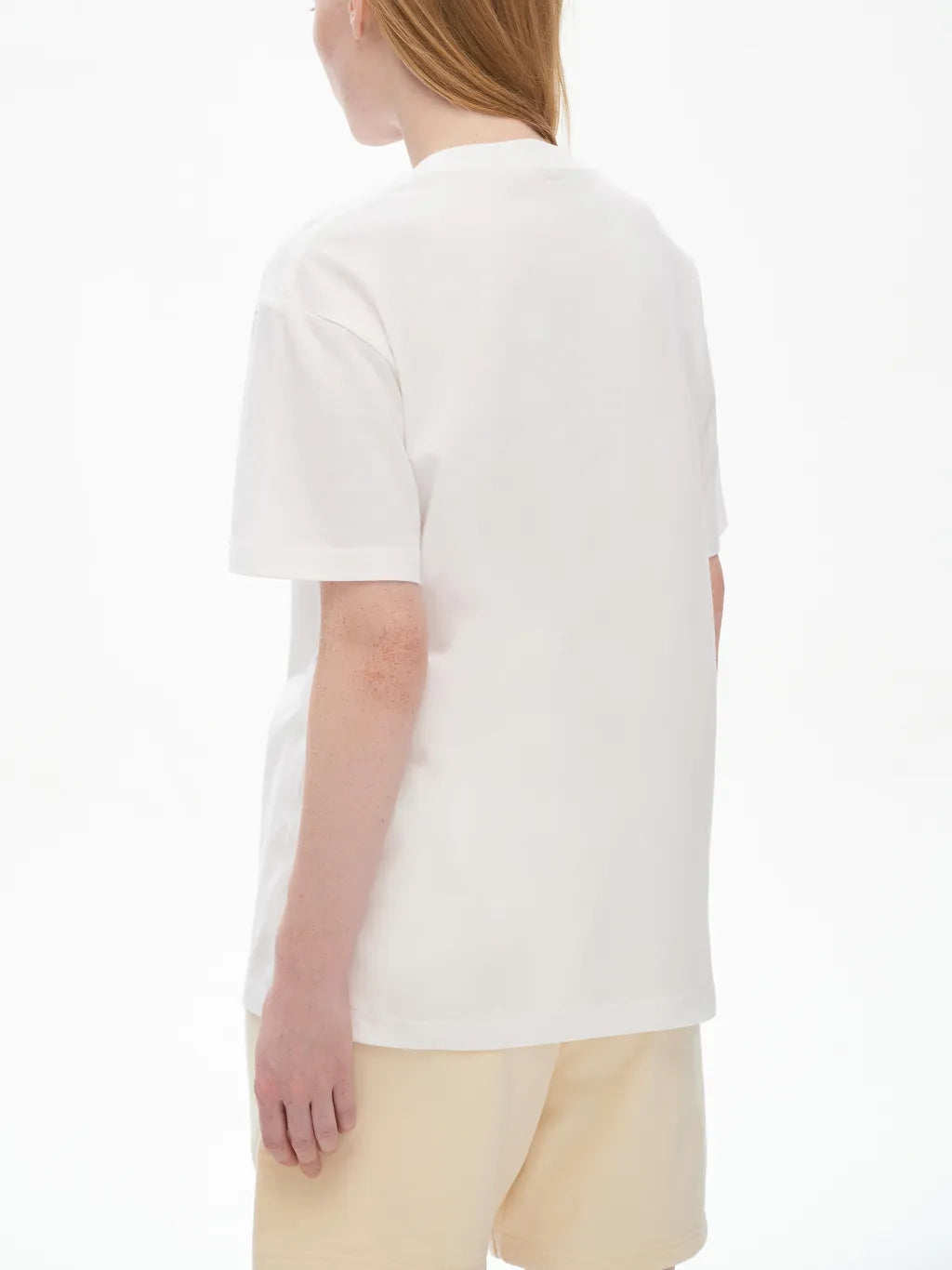 ESSNTIAL ELEMNTS Unisex Light Classic Tee - Essntial Elemnts