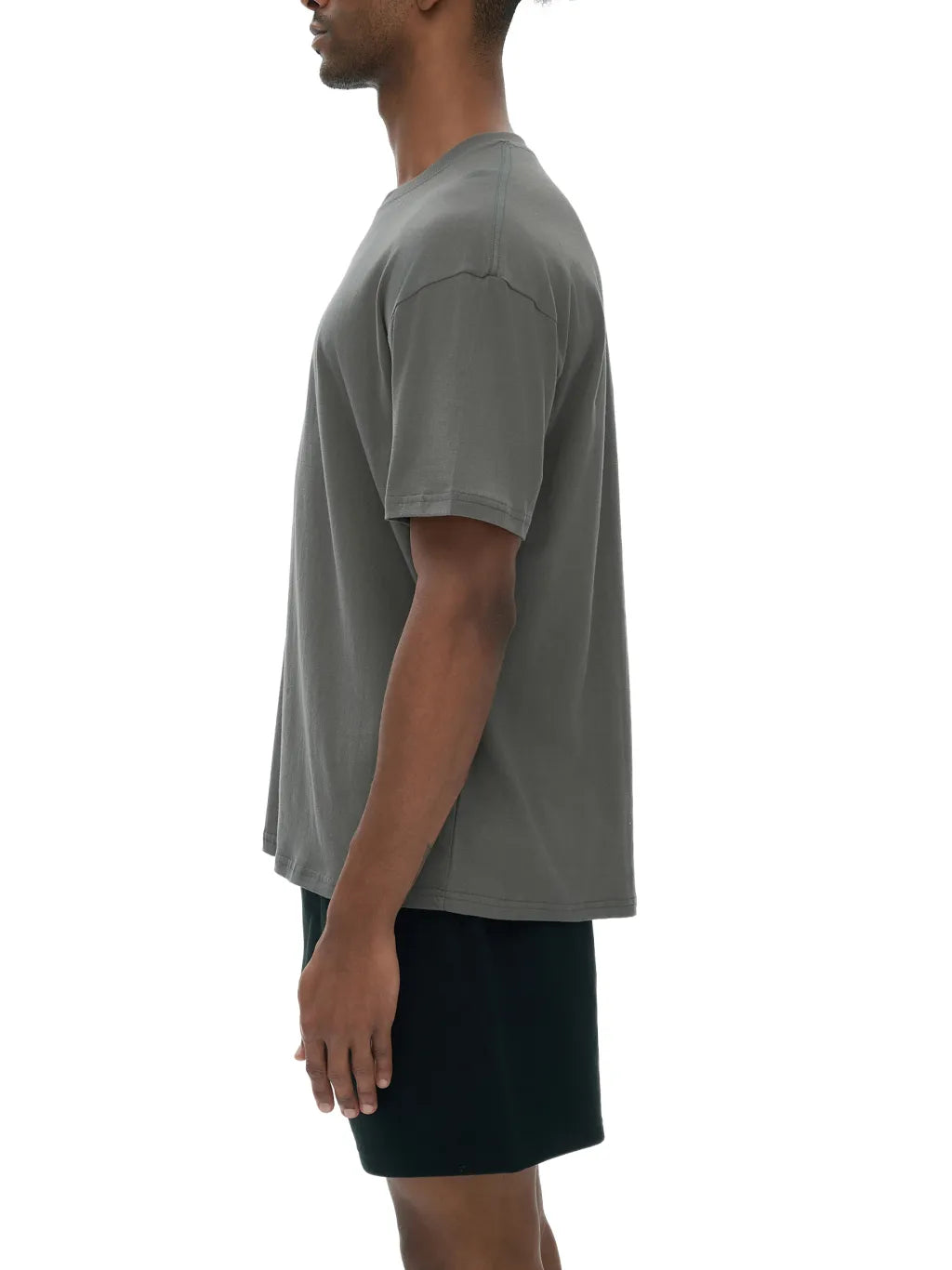 ESSNTIAL ELEMNTS Unisex Light Classic Tee - Essntial Elemnts