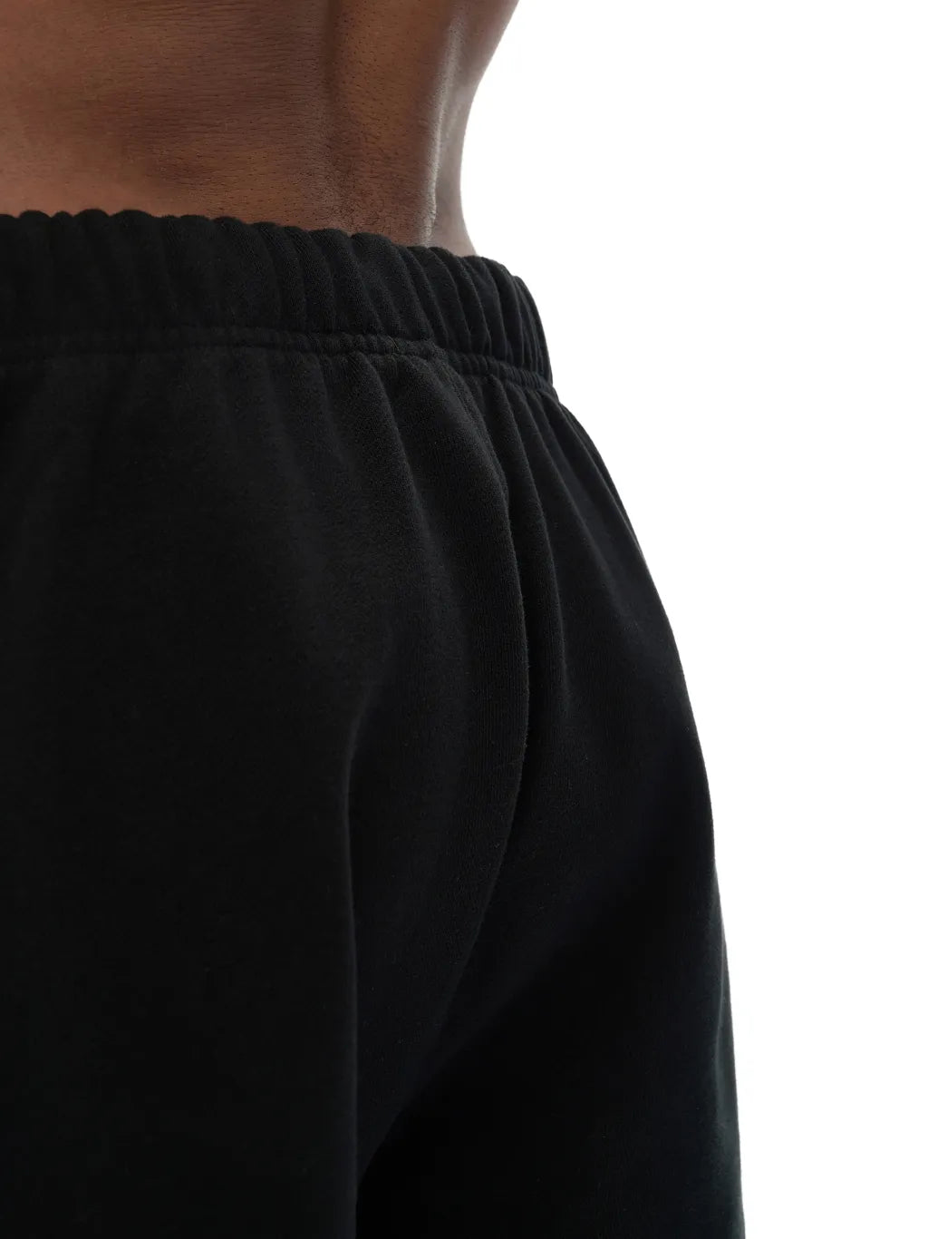 ESSNTIAL ELEMNTS Unisex 460G Fleece Loose Shorts - Essntial Elemnts