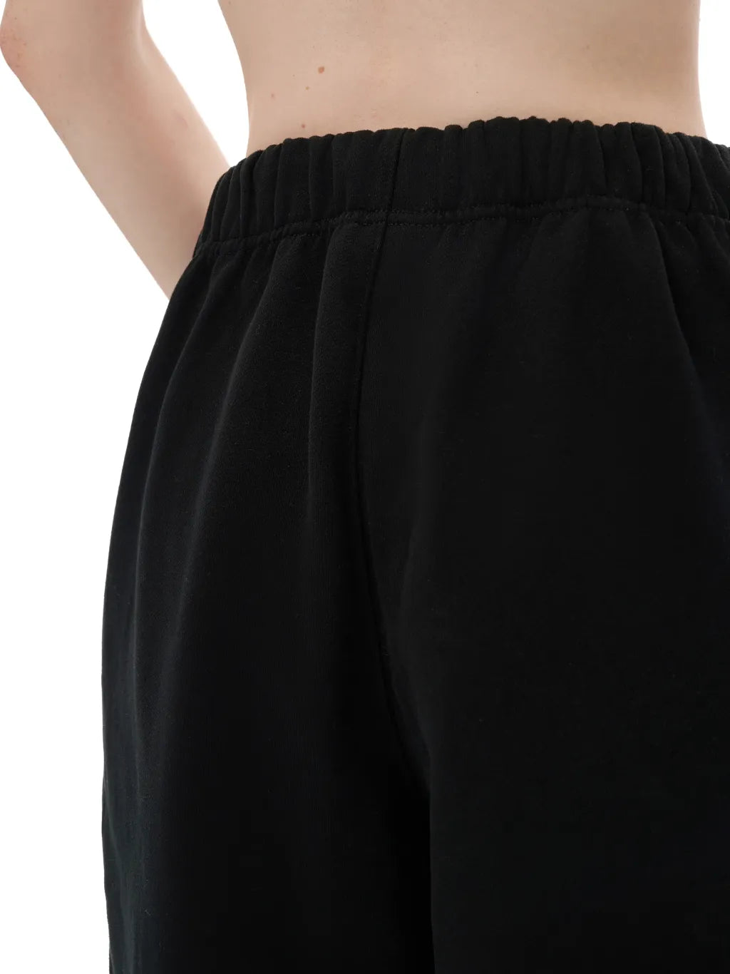 ESSNTIAL ELEMNTS Unisex 460G Fleece Lined Straight Leg Pants - Essntial Elemnts