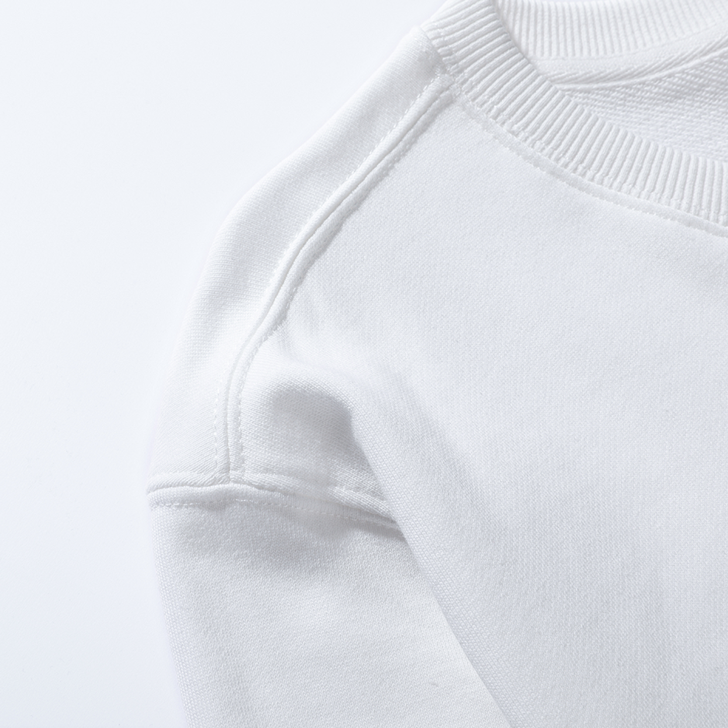 ESSNTIAL ELEMNTS Unisex 300G Heavy Classic Sweatshirt - Essntial Elemnts