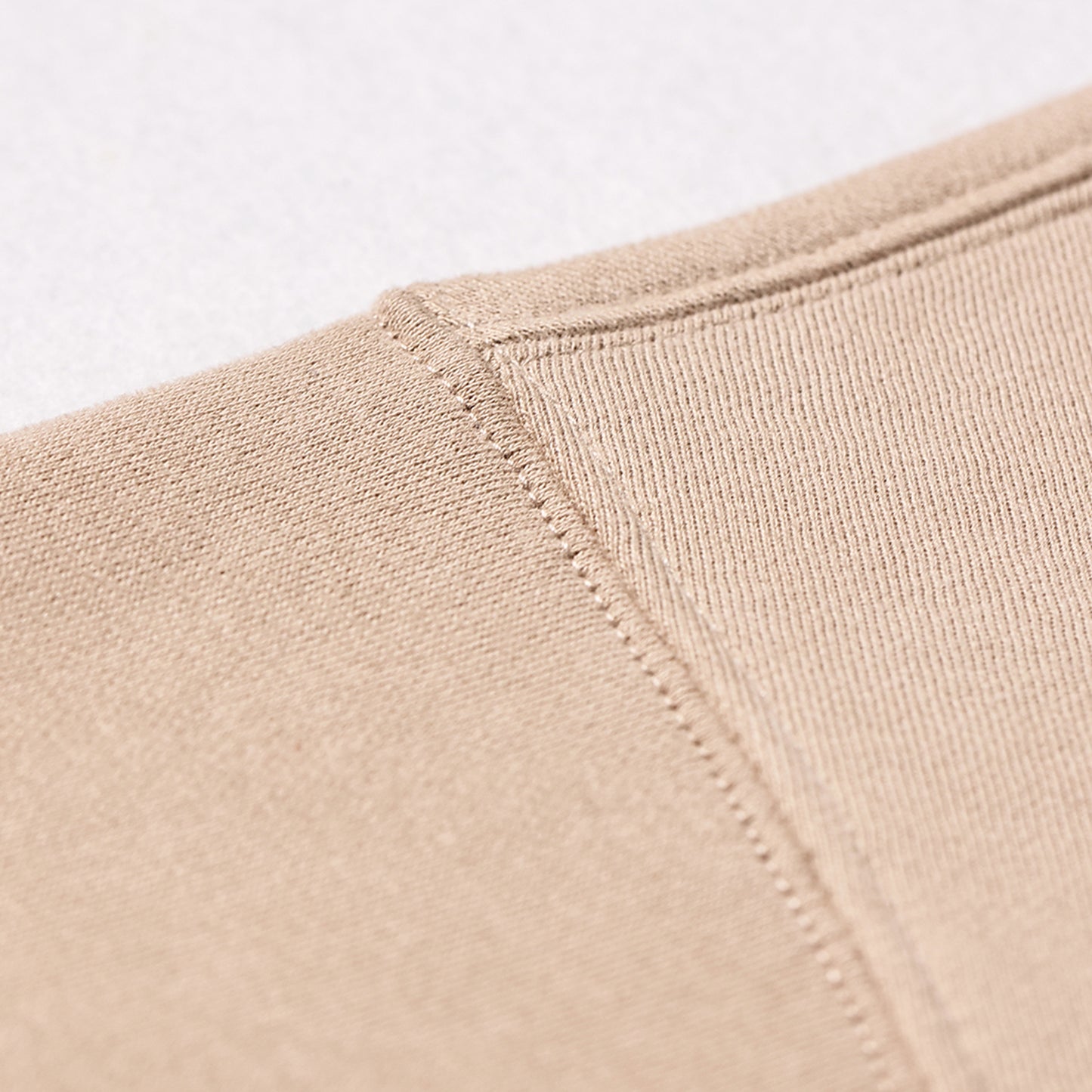 ESSNTIAL ELEMNTS Unisex 350G Fleece Sweatshirt - Essntial Elemnts