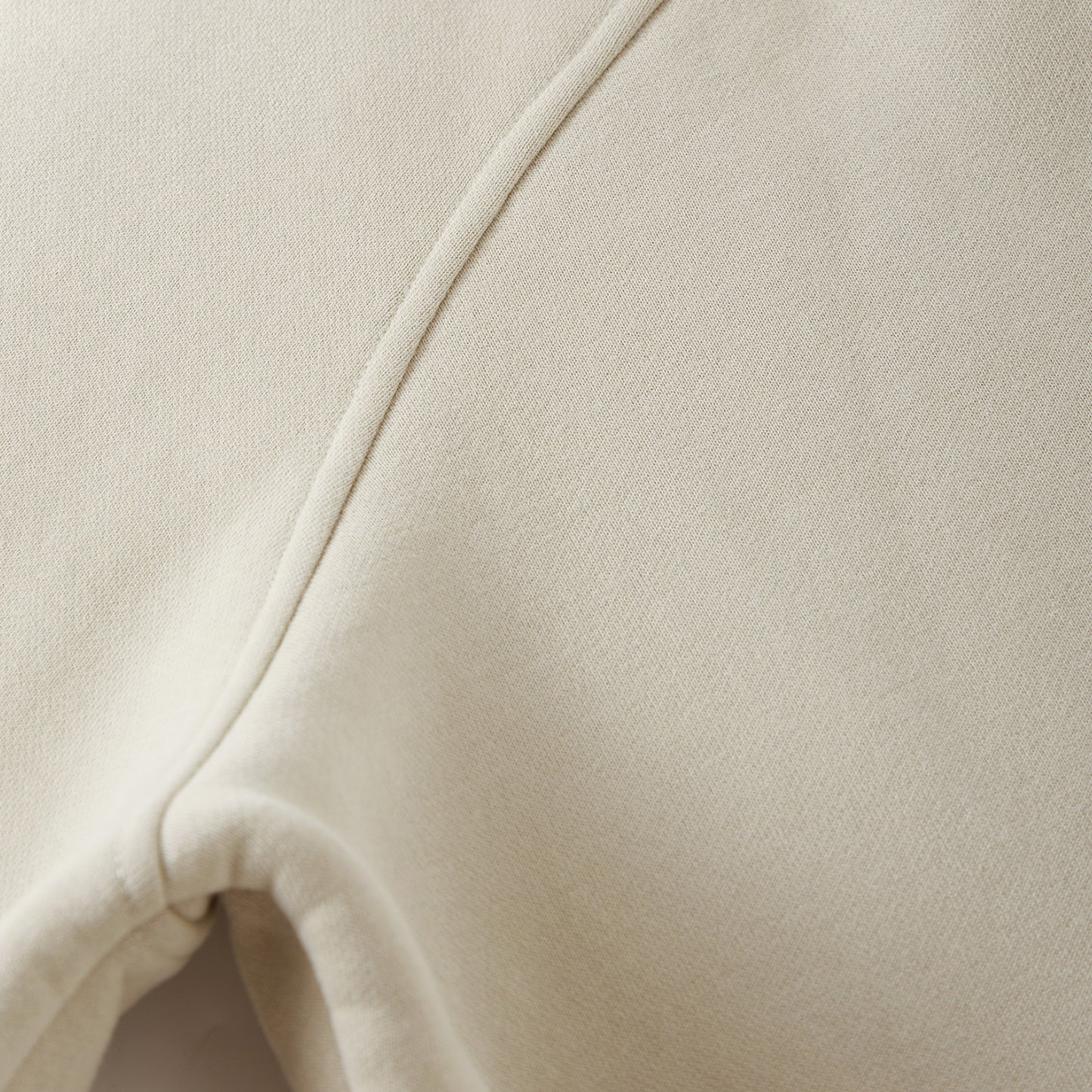 ESSNTIAL ELEMNTS Unisex 375G Faded Wash Fleece SS - Essntial Elemnts