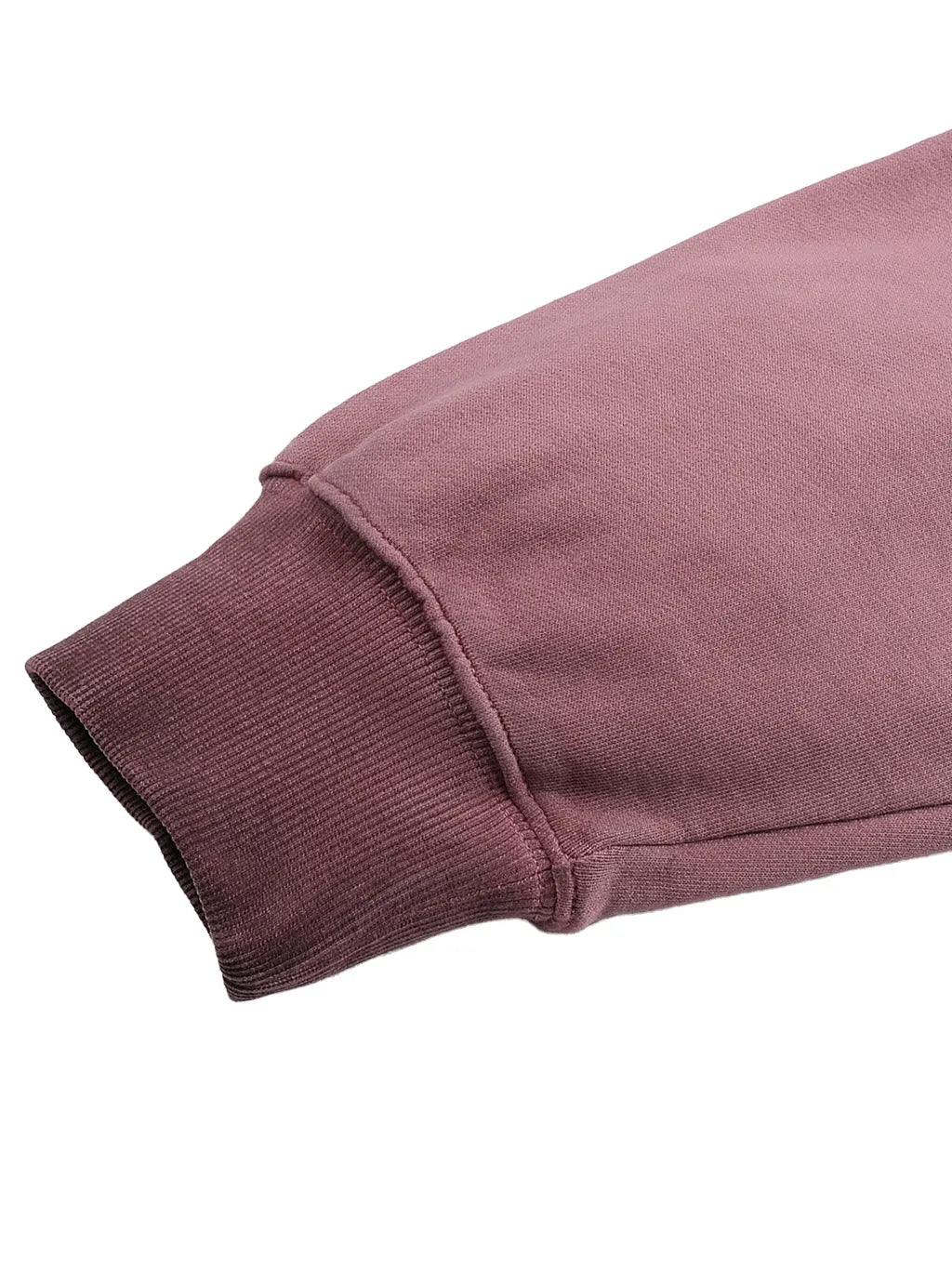 ESSNTIAL ELEMNTS Unisex 400G Ombre Stone Washed Hoodie - Essntial Elemnts