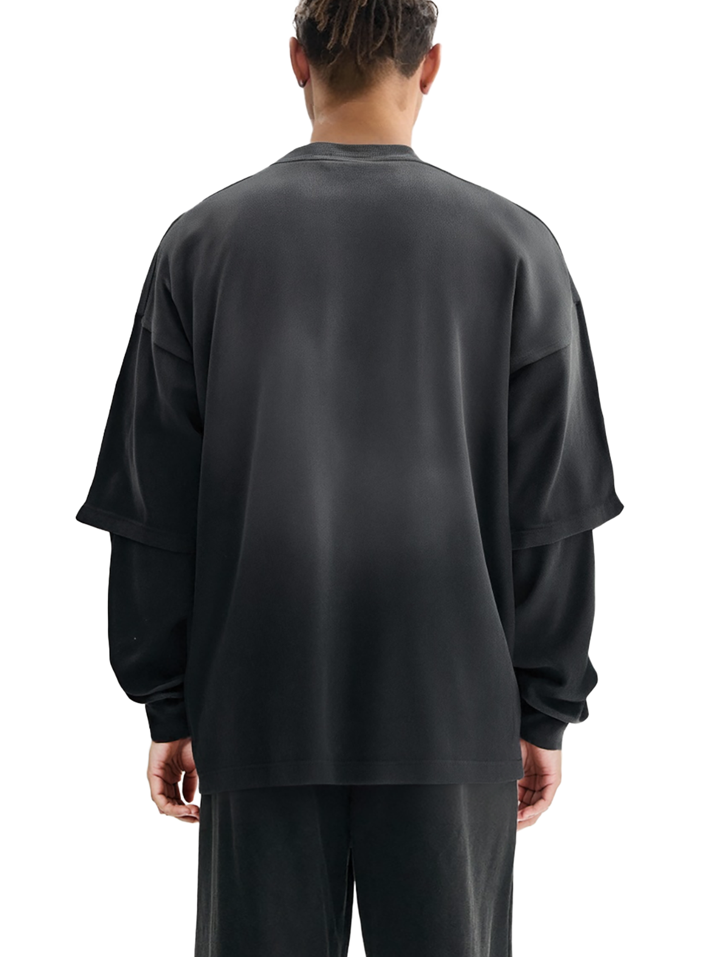 fashion,long sleeve,essential,unisex,tee,streetwear