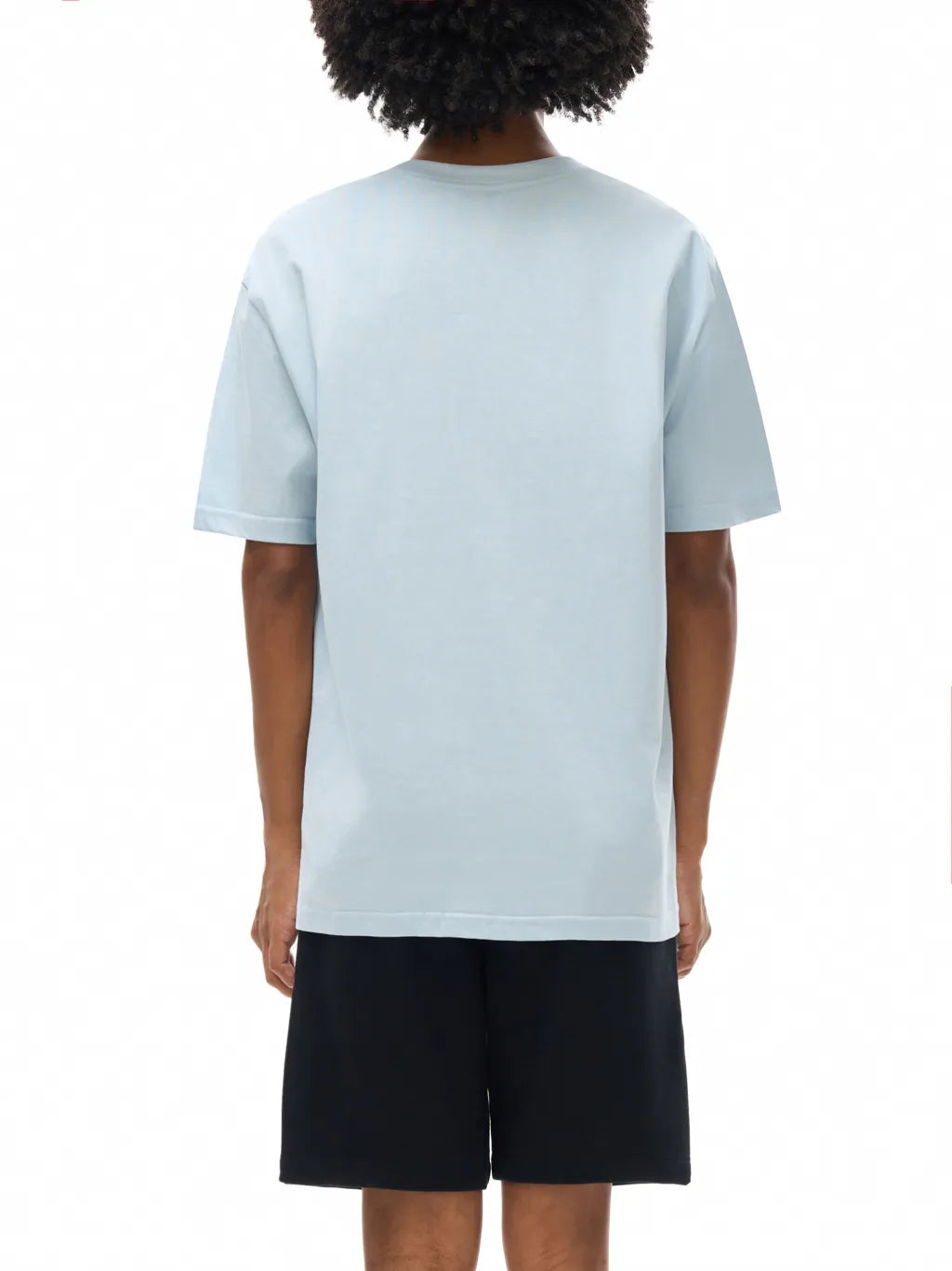 ESSNTIAL ELEMNTS Unisex 220G Cotton Tee