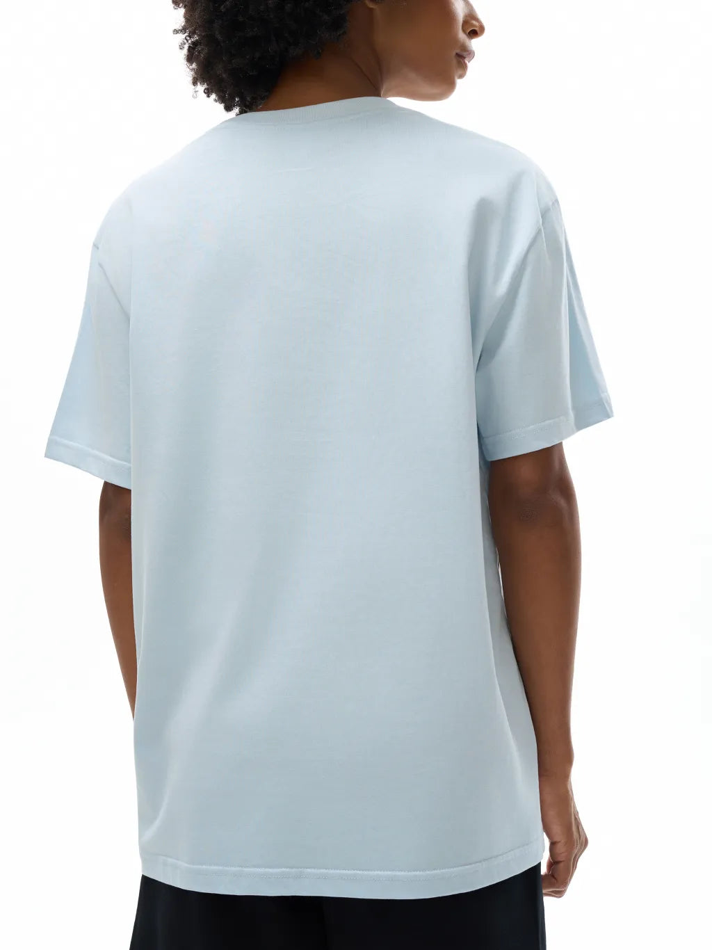 ESSNTIAL ELEMNTS Unisex 220G Cotton Tee