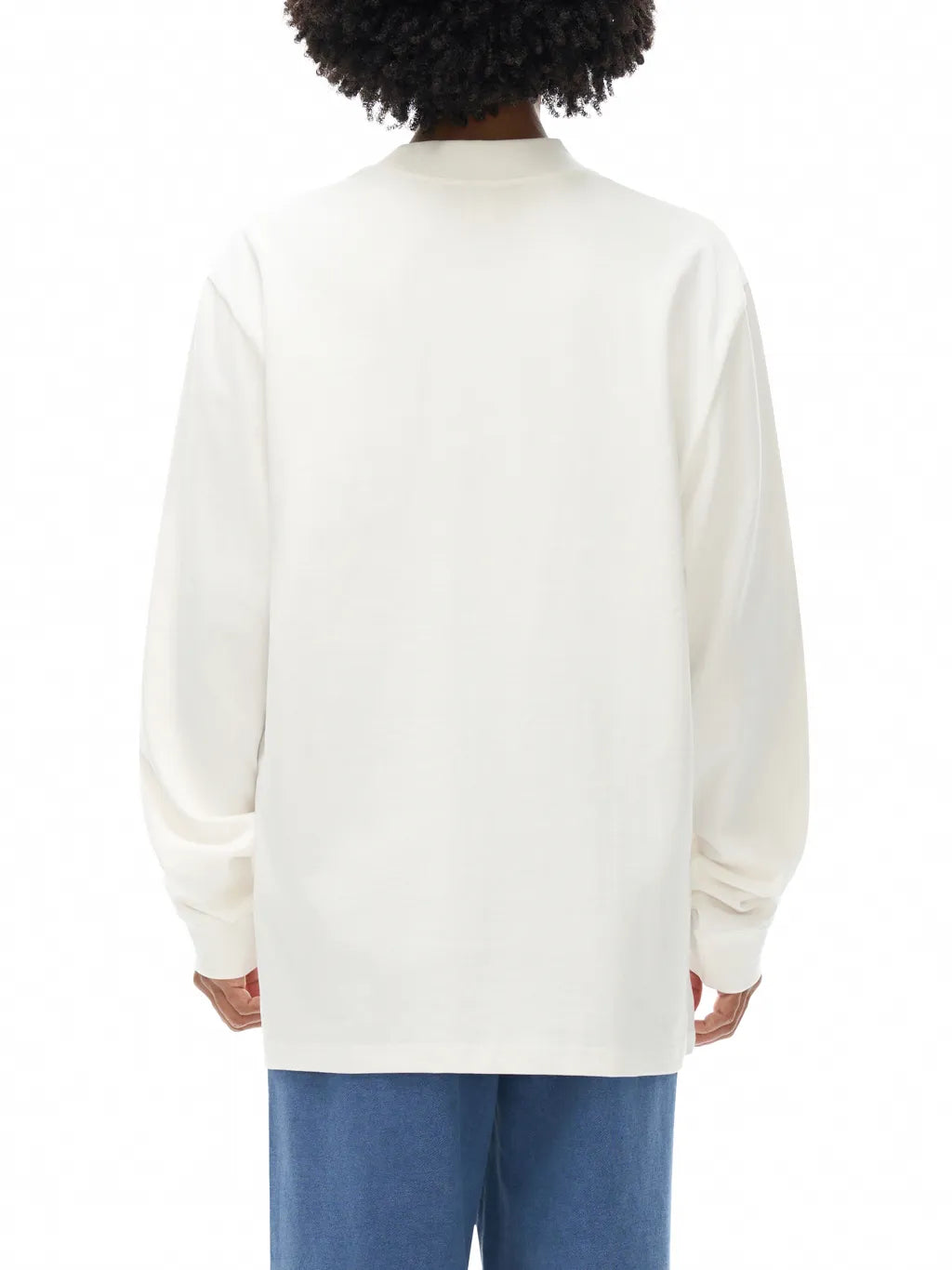 ESSNTIAL ELEMNTS Unisex 330G Non-Shrink Mock Neck Sweatshirt - Essntial Elemnts
