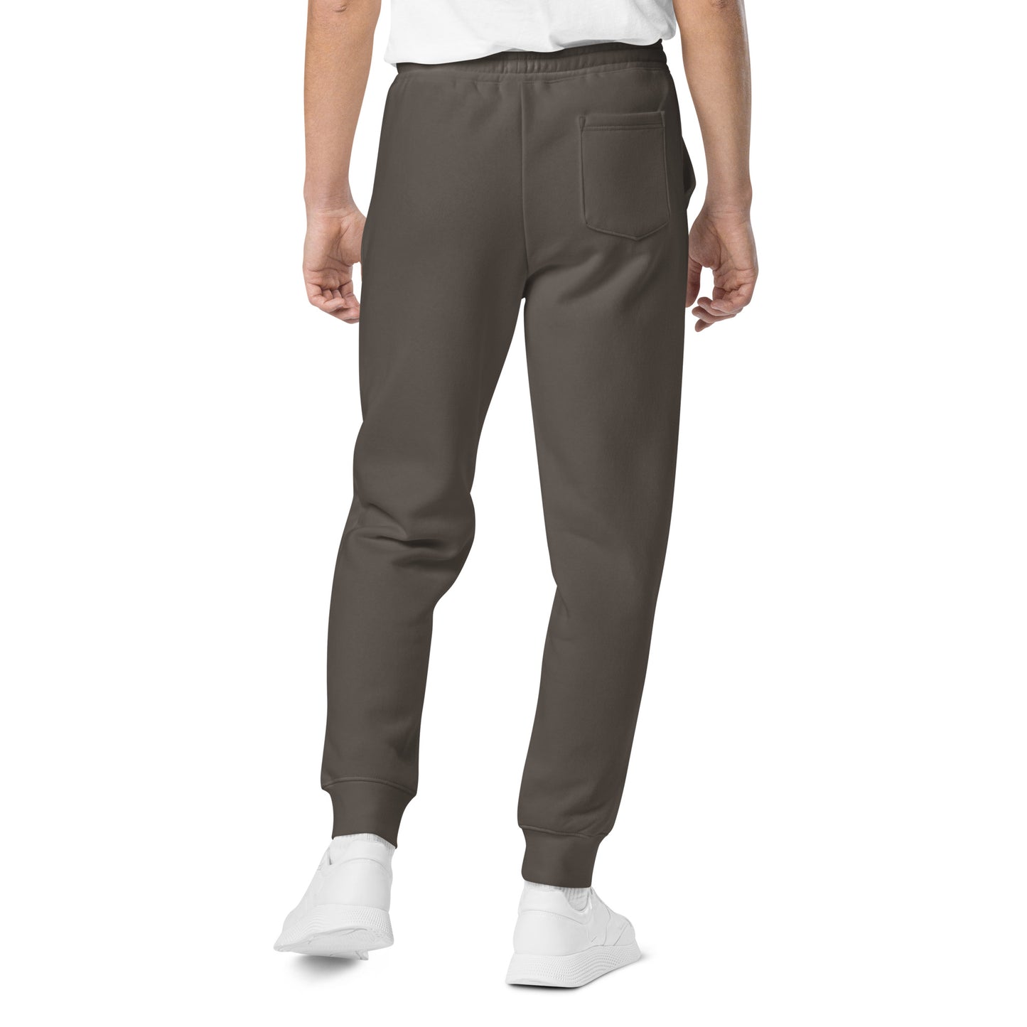 ESSNTIAL ELEMNTS Unisex Pigment-Dyed Sweatpants - Essntial Elemnts