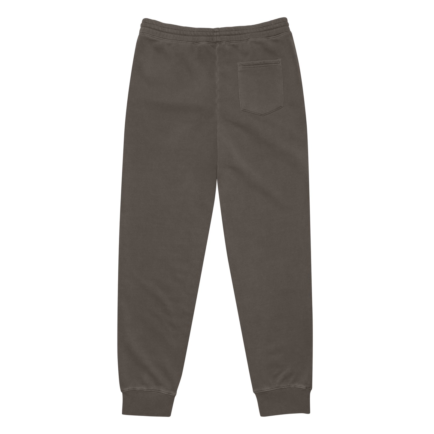 ESSNTIAL ELEMNTS Unisex Pigment-Dyed Sweatpants - Essntial Elemnts