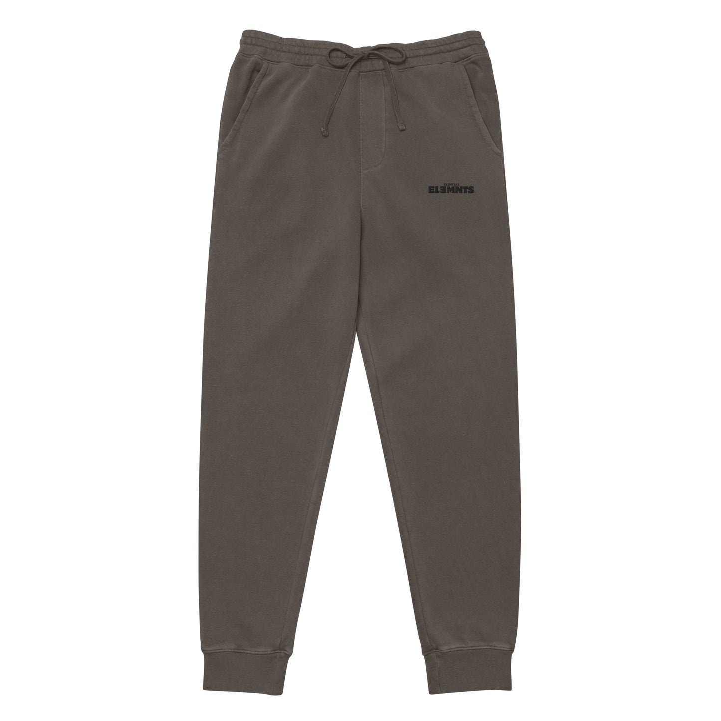 ESSNTIAL ELEMNTS Unisex Pigment-Dyed Sweatpants - Essntial Elemnts