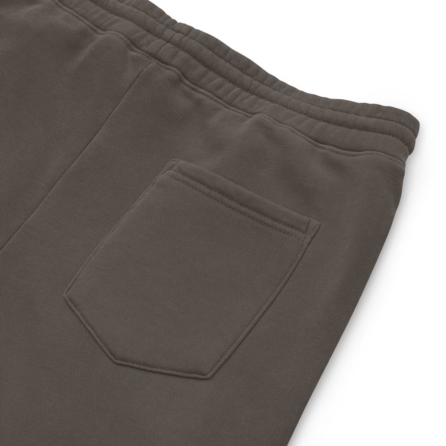 ESSNTIAL ELEMNTS Unisex Pigment-Dyed Sweatpants - Essntial Elemnts