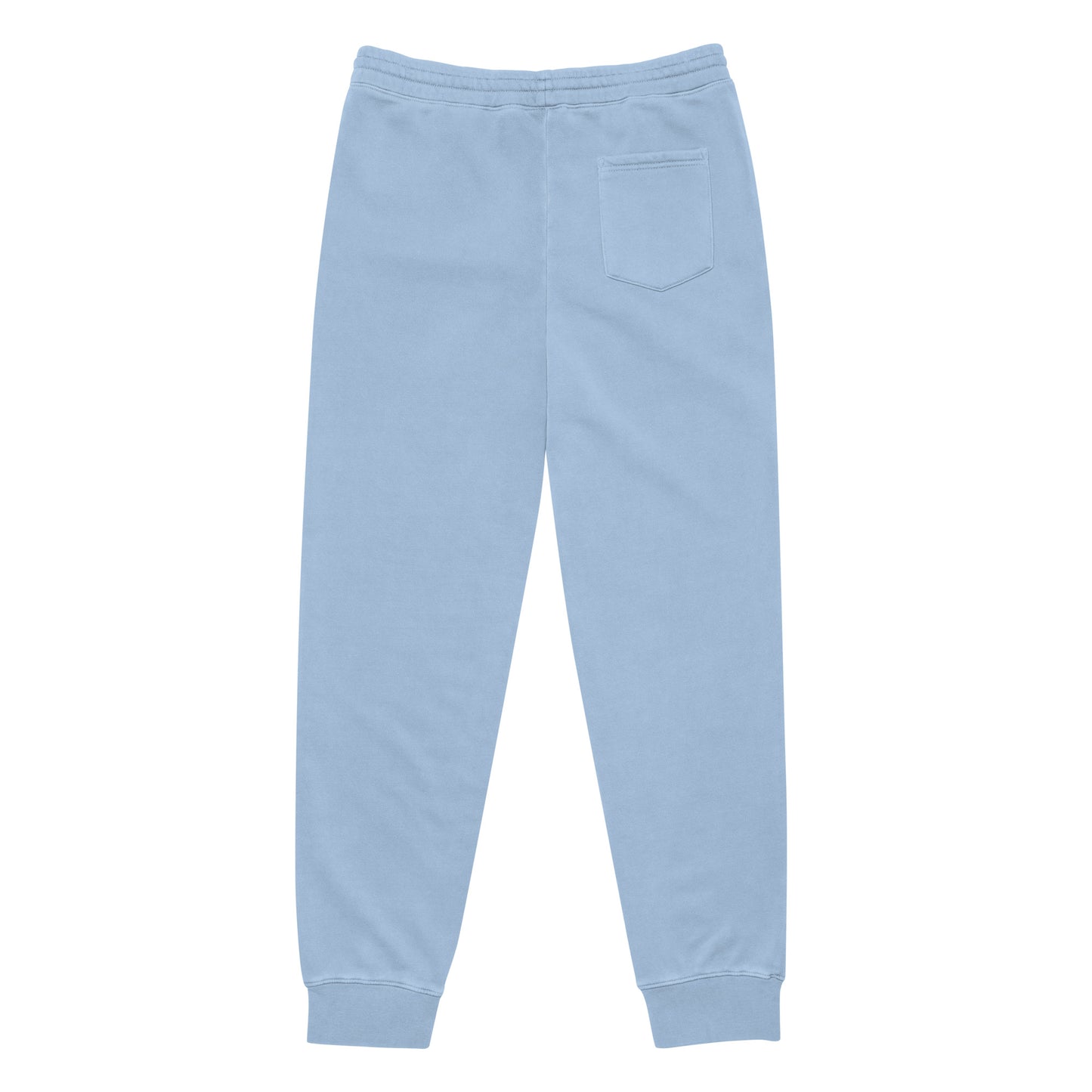 ESSNTIAL ELEMNTS Unisex Pigment-Dyed Sweatpants - Essntial Elemnts