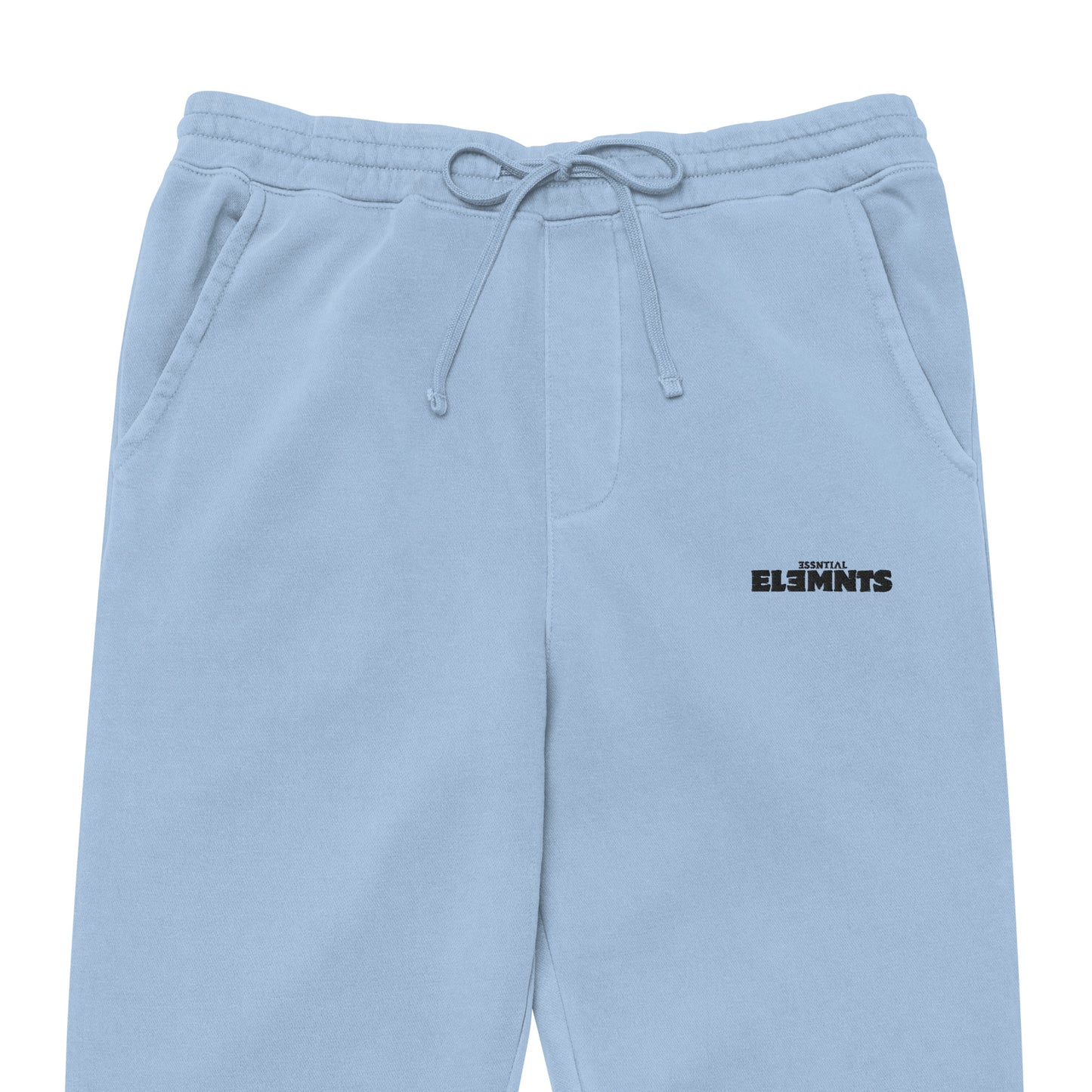 ESSNTIAL ELEMNTS Unisex Pigment-Dyed Sweatpants - Essntial Elemnts