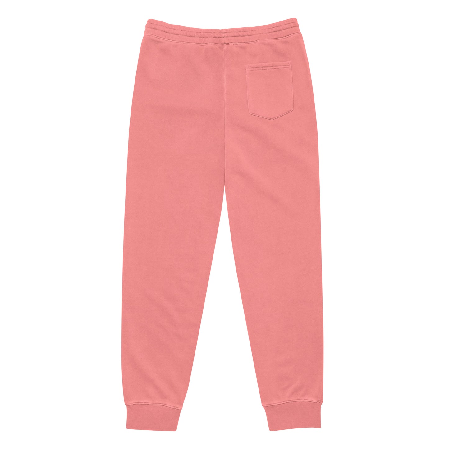 ESSNTIAL ELEMNTS Unisex Pigment-Dyed Sweatpants - Essntial Elemnts