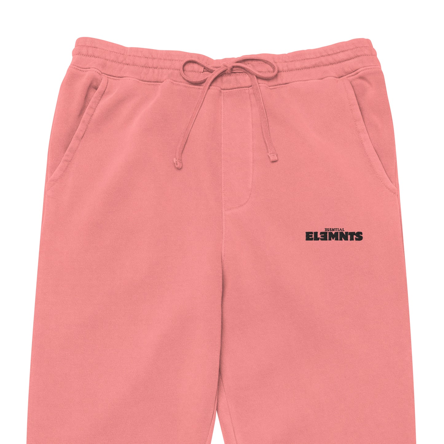 ESSNTIAL ELEMNTS Unisex Pigment-Dyed Sweatpants - Essntial Elemnts