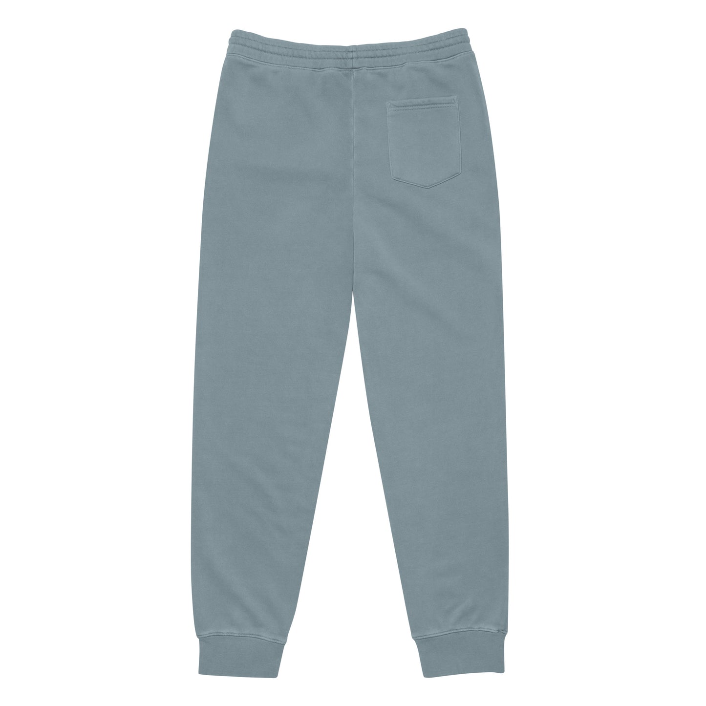 ESSNTIAL ELEMNTS Unisex Pigment-Dyed Sweatpants - Essntial Elemnts