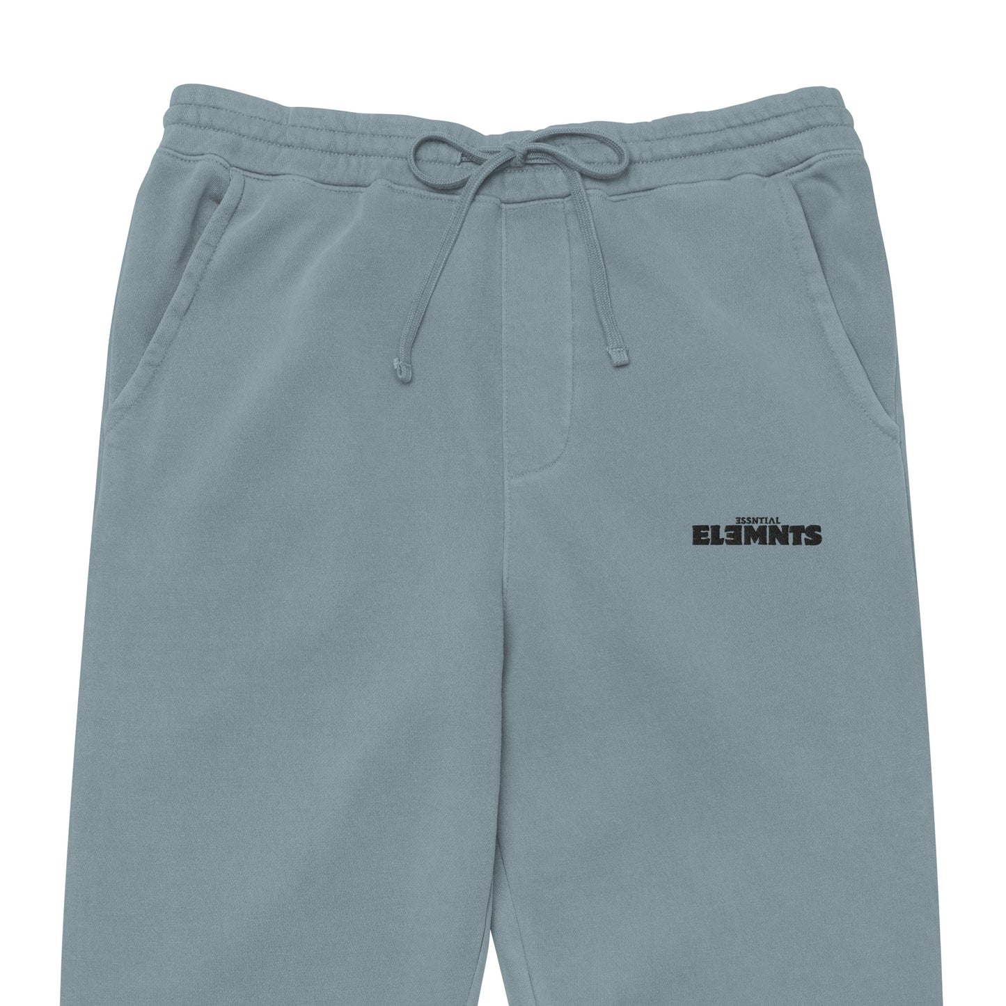 ESSNTIAL ELEMNTS Unisex Pigment-Dyed Sweatpants - Essntial Elemnts
