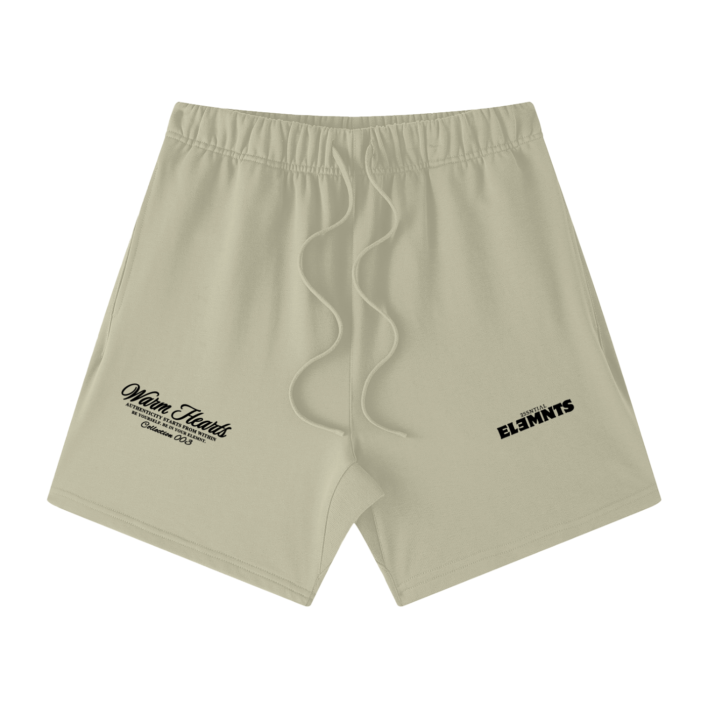 fashion,essentials,unisex,shorts