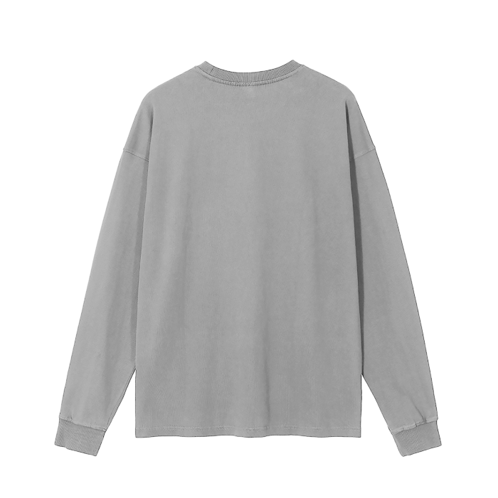 shirt,tee,long sleeves,fashion,unisex,streetwear,essentials,ootd