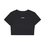 tee,shirt,crop top,women,fashion,essentials
