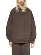 ESSNTIAL ELEMNTS Unisex 430G Heavyweight Hoodie - Essntial Elemnts