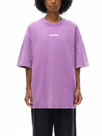 ESSNTIAL ELEMNTS 285G Heavy Snow Washed Tee - Essntial Elemnts